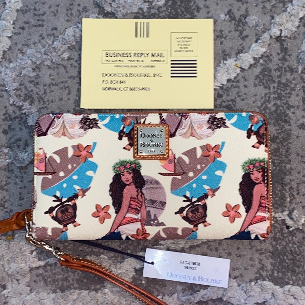 Wristlet